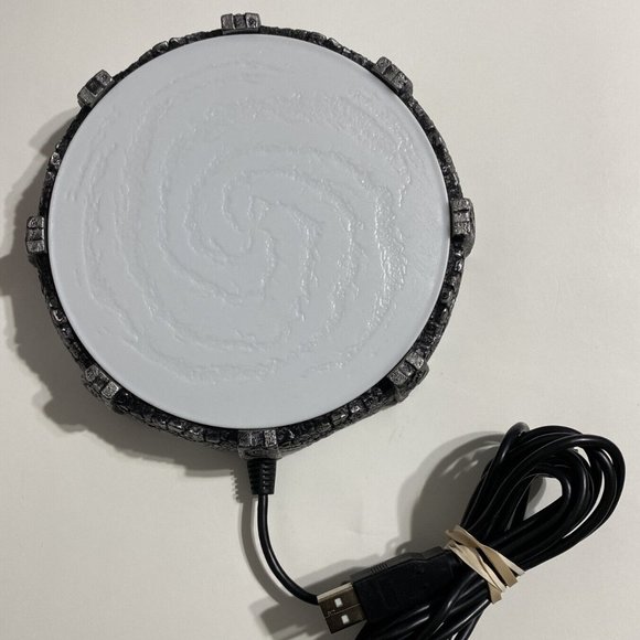 Activision Other - Skylanders Portal Of Power Wii U PS3 PS4 0000547 Game Accessory Tested Working